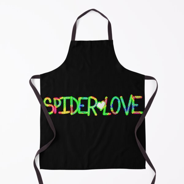 Item preview, Spider Love V10 (Halftone) designed and sold by IgorAndMore.