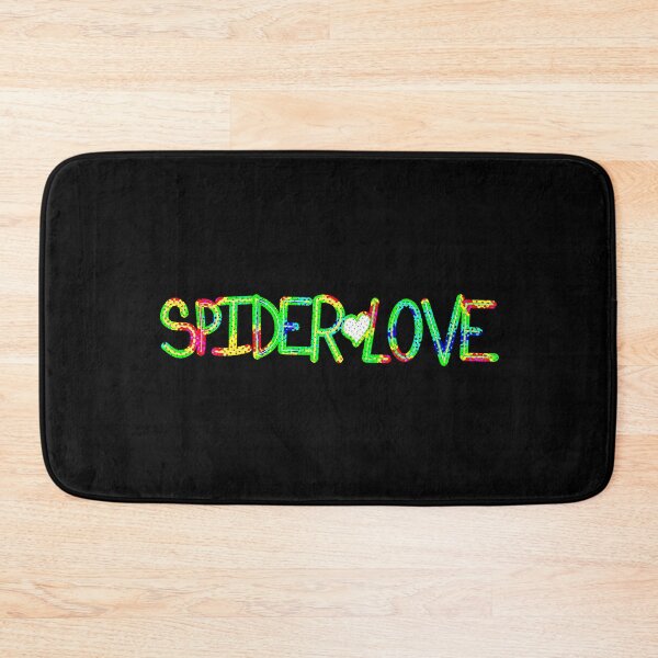 Item preview, Spider Love V10 (Halftone) designed and sold by IgorAndMore.