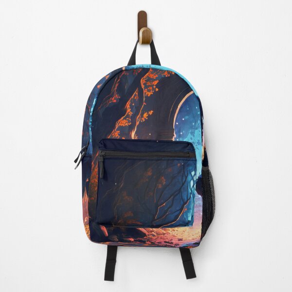 Item preview, Nature's Loss: The Impact of Man's Intrusion designed and sold by oanaunciuleanu.