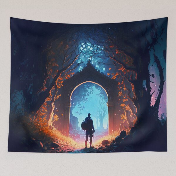 Item preview, Nature's Loss: The Impact of Man's Intrusion designed and sold by oanaunciuleanu.