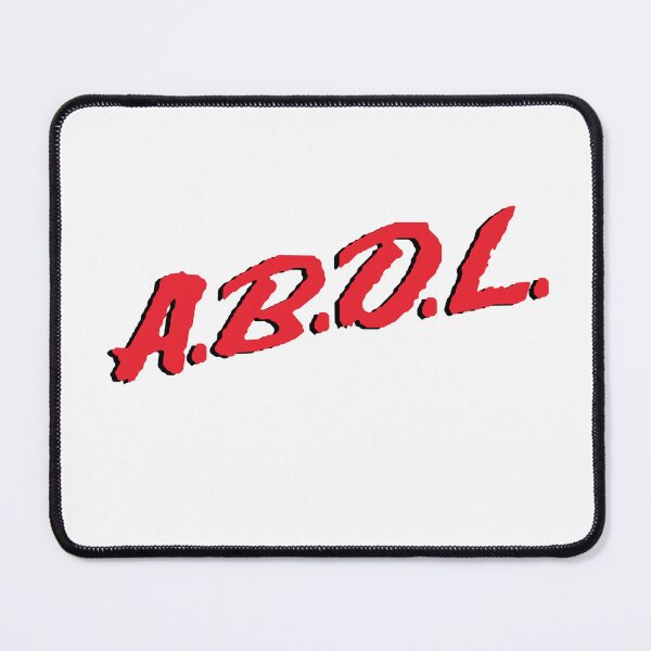 Artikelvorschau, ABDL - Aufgabenlogo entworfen und verkauft von DF3.