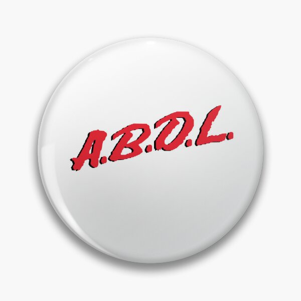 Aperçu de l'œuvre ABDL - logo de tâche créée et vendue par DF3.