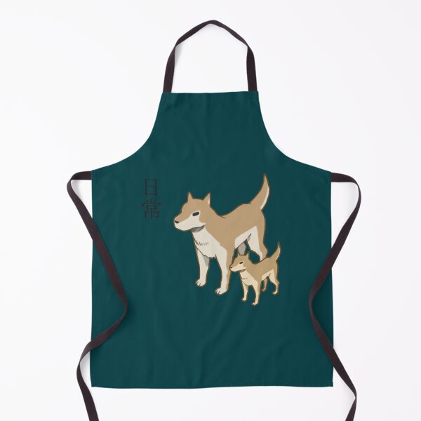 Item preview, Nichijou - Buddy Shiba Inu designed and sold by AchillesGoldz.