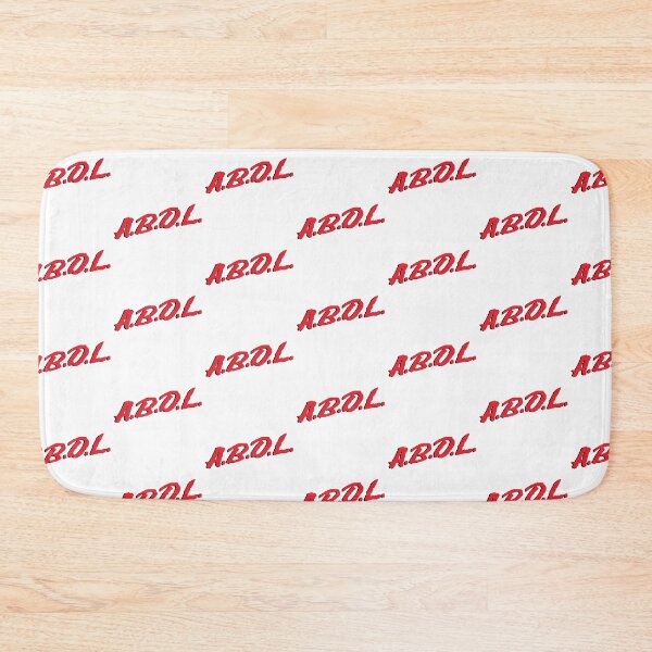 Artikelvorschau, ABDL - Aufgabenlogo entworfen und verkauft von DF3.