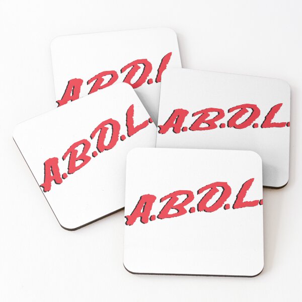 Item preview, ABDL - logotipo de la tarea designed and sold by DF3.