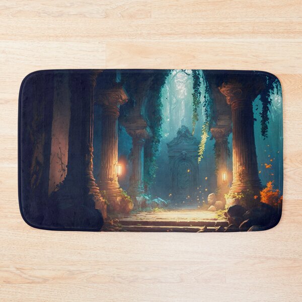 Item preview, Nature's Loss: The Impact of Man's Intrusion designed and sold by oanaunciuleanu.