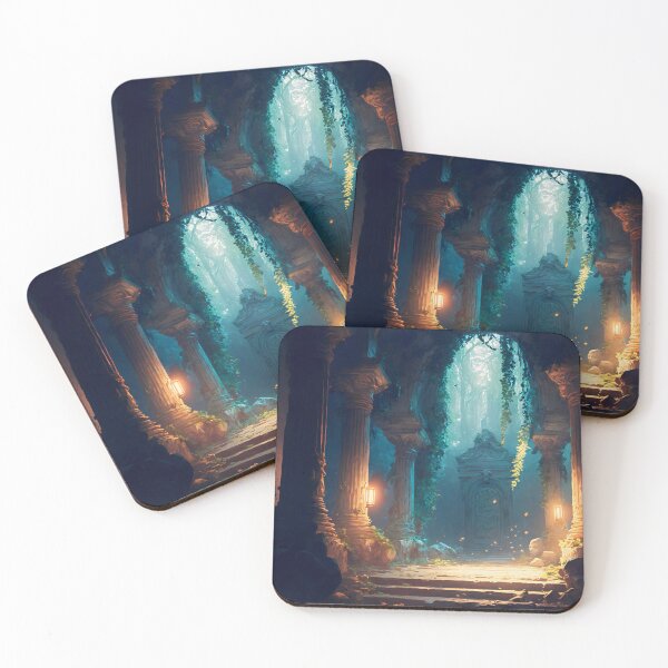Item preview, Nature's Loss: The Impact of Man's Intrusion designed and sold by oanaunciuleanu.