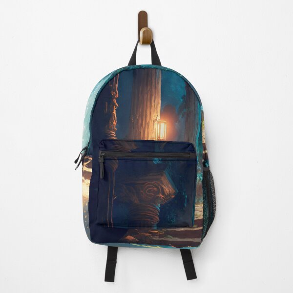 Item preview, Nature's Loss: The Impact of Man's Intrusion designed and sold by oanaunciuleanu.
