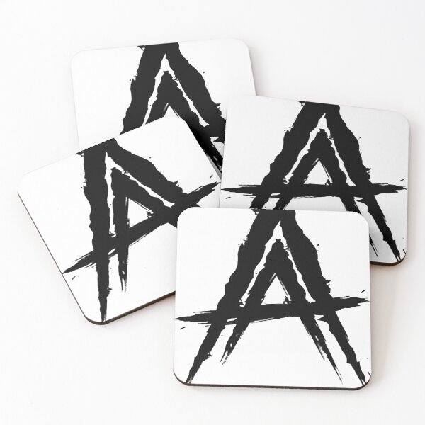 Item preview, Anuel AA radeva logo designed and sold by eiaceegeryuryou.