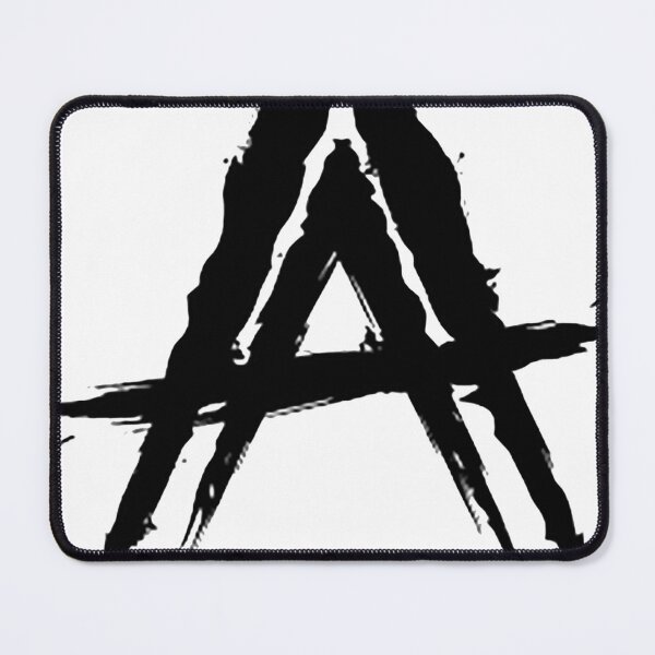 Item preview, Anuel AA radeva logo designed and sold by eiaceegeryuryou.