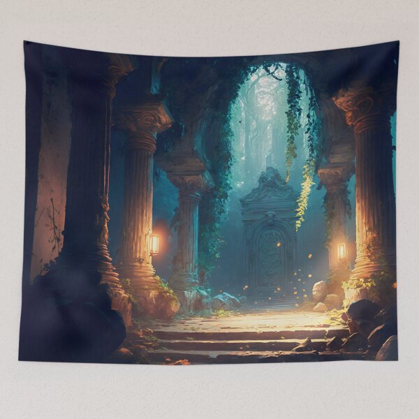 Item preview, Nature's Loss: The Impact of Man's Intrusion designed and sold by oanaunciuleanu.