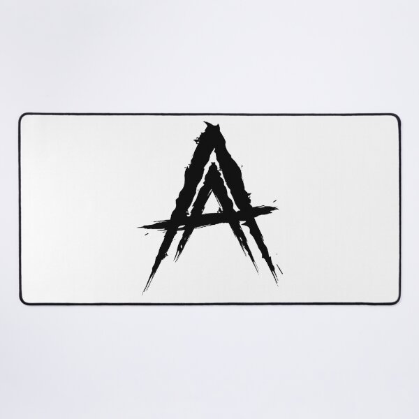 Item preview, Anuel AA radeva logo designed and sold by eiaceegeryuryou.