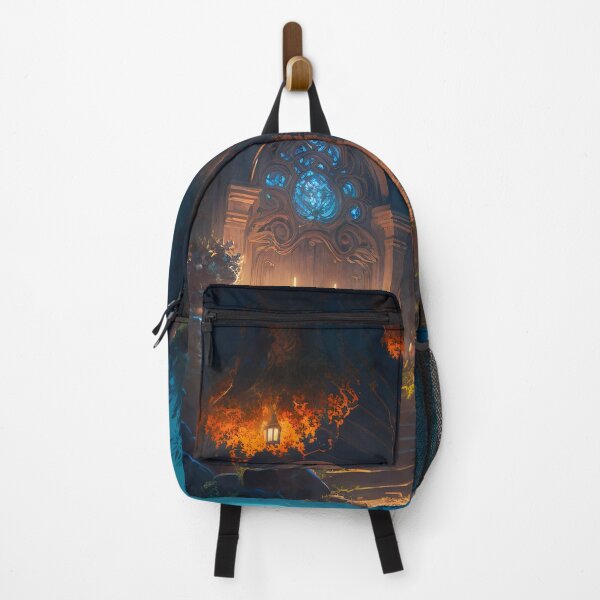 Item preview, Nature's Loss: The Impact of Man's Intrusion designed and sold by oanaunciuleanu.