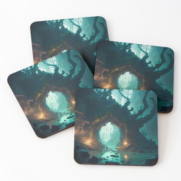 Item preview, Nature's Loss: The Impact of Man's Intrusion designed and sold by oanaunciuleanu.