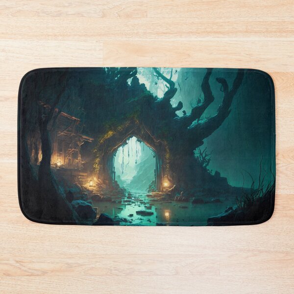 Item preview, Nature's Loss: The Impact of Man's Intrusion designed and sold by oanaunciuleanu.