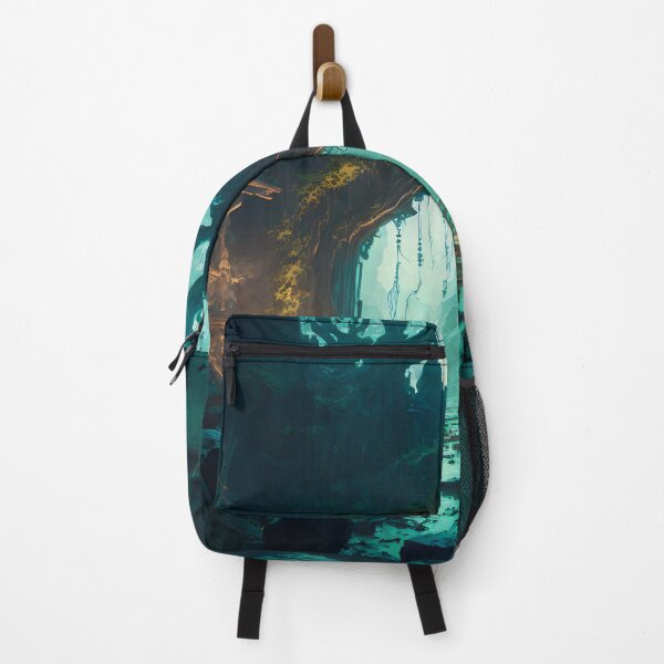 Item preview, Nature's Loss: The Impact of Man's Intrusion designed and sold by oanaunciuleanu.