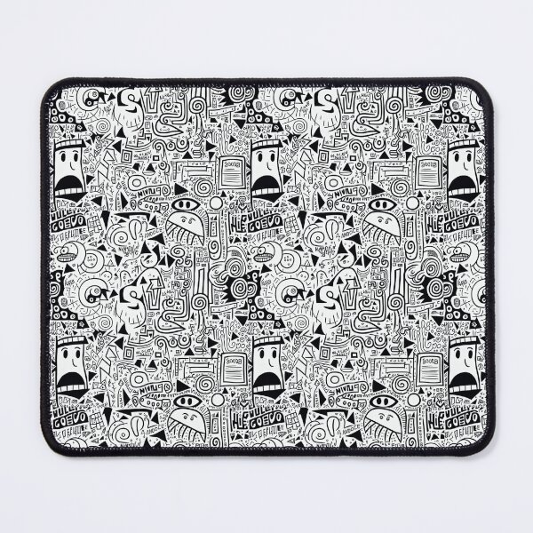 Item preview, Doodle art designed and sold by They-Call-Me-T.
