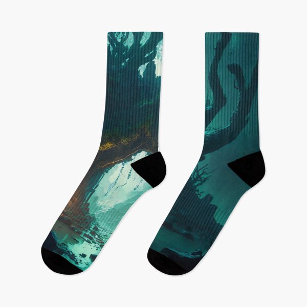 Item preview, Nature's Loss: The Impact of Man's Intrusion designed and sold by oanaunciuleanu.