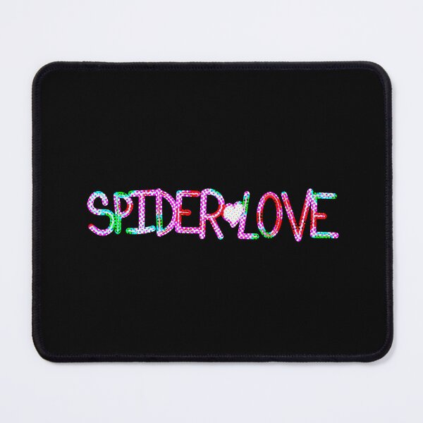 Item preview, Spider Love V11 (Halftone) designed and sold by IgorAndMore.