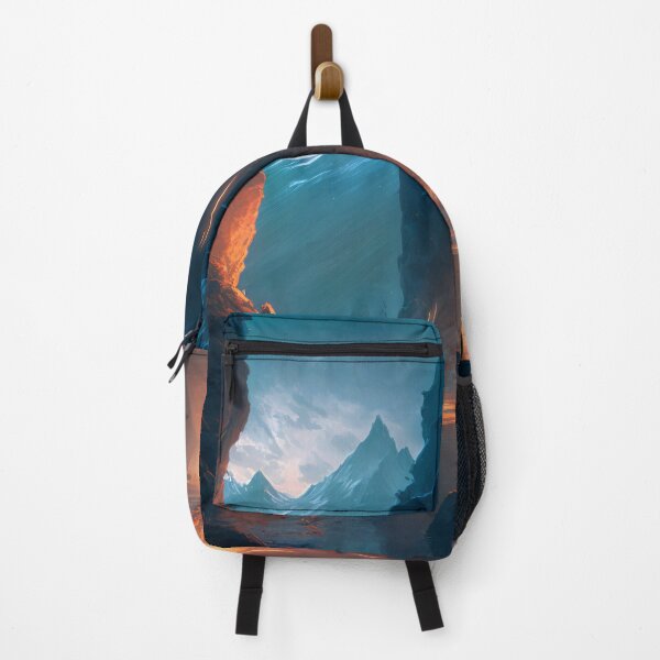 Item preview, Nature's Loss: The Impact of Man's Intrusion designed and sold by oanaunciuleanu.