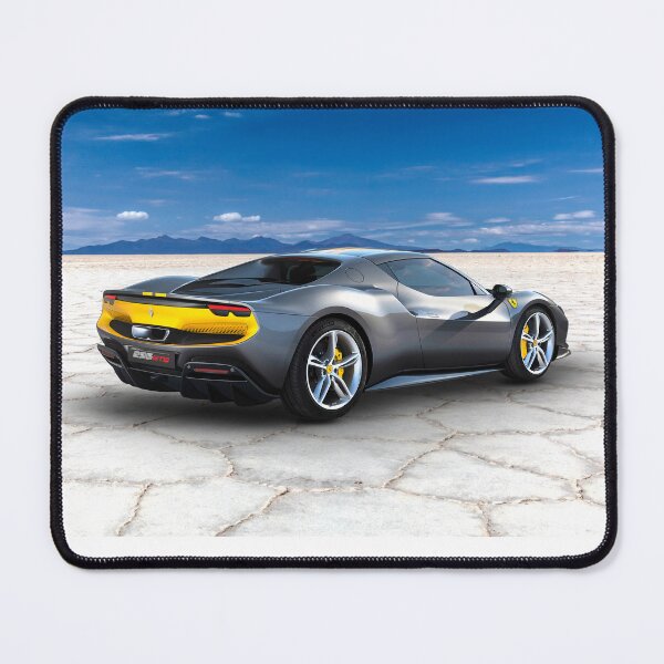 Item preview, Ferrari 296 GTB (#841) designed and sold by FerrariPhotos.
