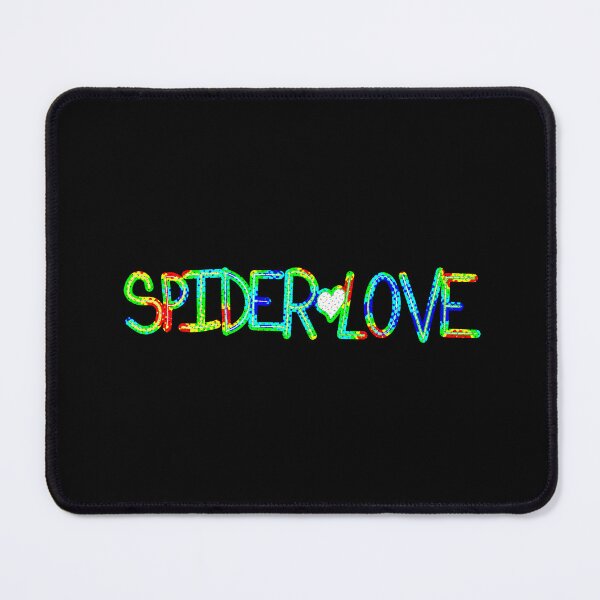 Item preview, Spider Love V12 (Halftone) designed and sold by IgorAndMore.