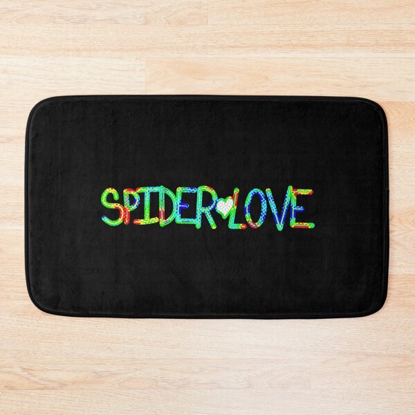 Item preview, Spider Love V12 (Halftone) designed and sold by IgorAndMore.