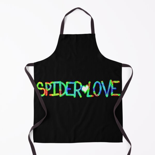 Item preview, Spider Love V12 (Halftone) designed and sold by IgorAndMore.