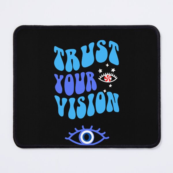 Artikelvorschau, Vertrauen Sie Ihrer Vision entworfen und verkauft von ChanelleFyve.