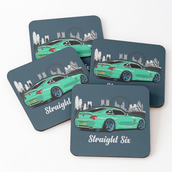 Item preview, Straight Six V6 designed and sold by BBsOriginal.