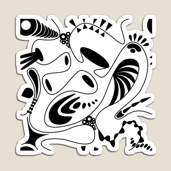 Item preview, Music Doodle Mozart Divertimento pistachio designed and sold by Jarteke.