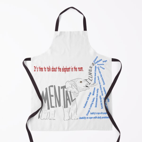 Item preview, Mental Illness Awareness. designed and sold by cameoivory.