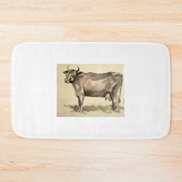 Item preview, The cow designed and sold by Susan Anderson.