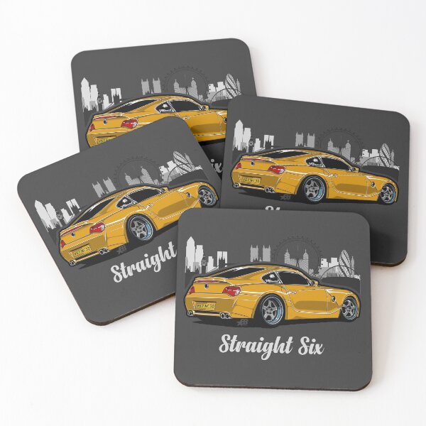 Item preview, Straight Six V7 designed and sold by BBsOriginal.