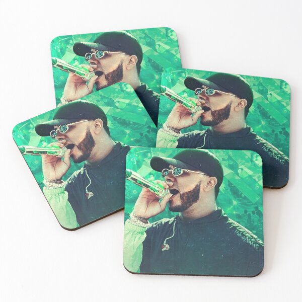 Item preview, Anuel AA radeva image designed and sold by eiaceegeryuryou.