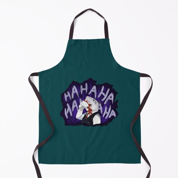 Item preview, Principal Nezu Laughing   designed and sold by AchillesGoldz.