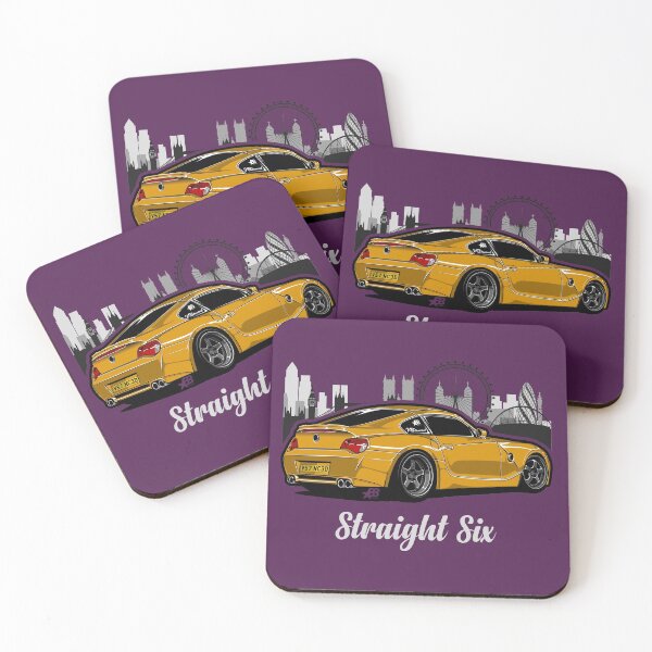 Item preview, Straight Six V8 designed and sold by BBsOriginal.