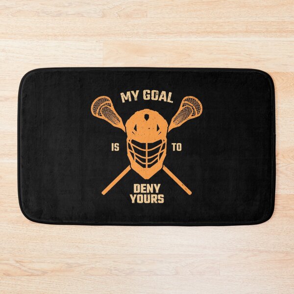 Item preview, funny lacrosse quote lacrosse quotes designed and sold by WangsArt.
