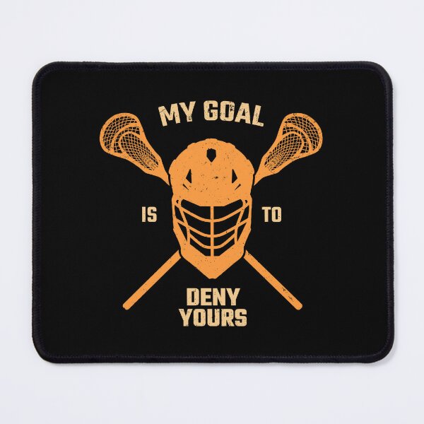 Item preview, funny lacrosse quote lacrosse quotes designed and sold by WangsArt.