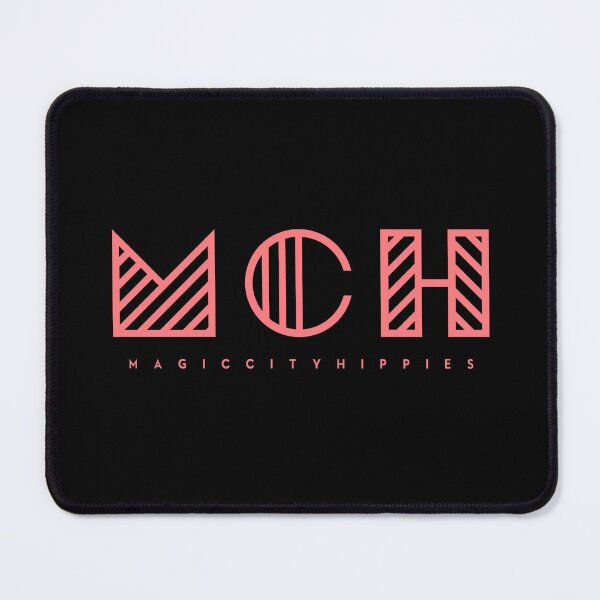 Item preview, New Magic City Hippies designed and sold by Gio Wonder.