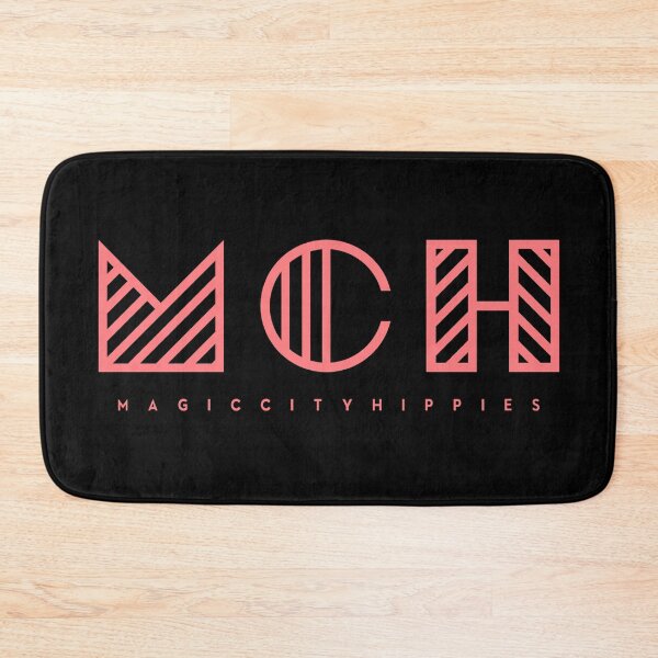 Item preview, New Magic City Hippies designed and sold by Gio Wonder.