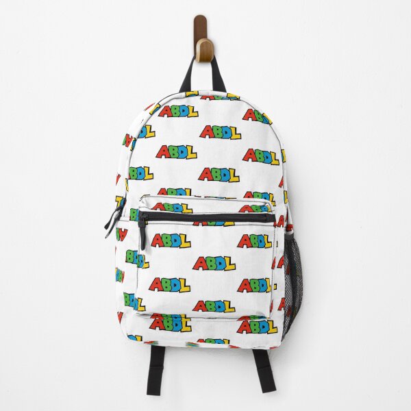 Item preview, ABDL -  super logo  designed and sold by DF3.