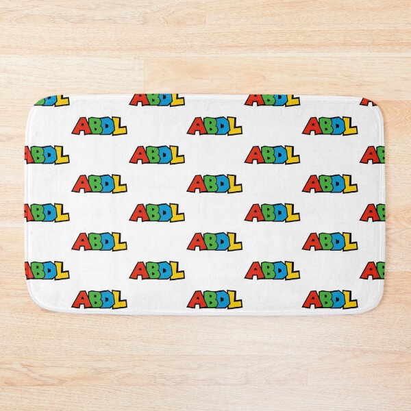 Artikelvorschau, ABDL - Super-Logo entworfen und verkauft von DF3.