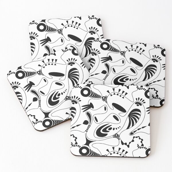 Item preview, Music Doodle Mozart Divertimento designed and sold by Jarteke.