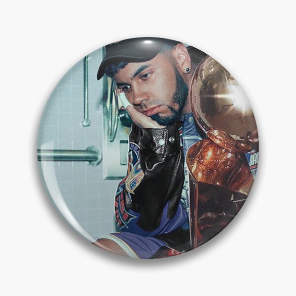 Item preview, Anuel AA amaullah image designed and sold by eiaceegeryuryou.