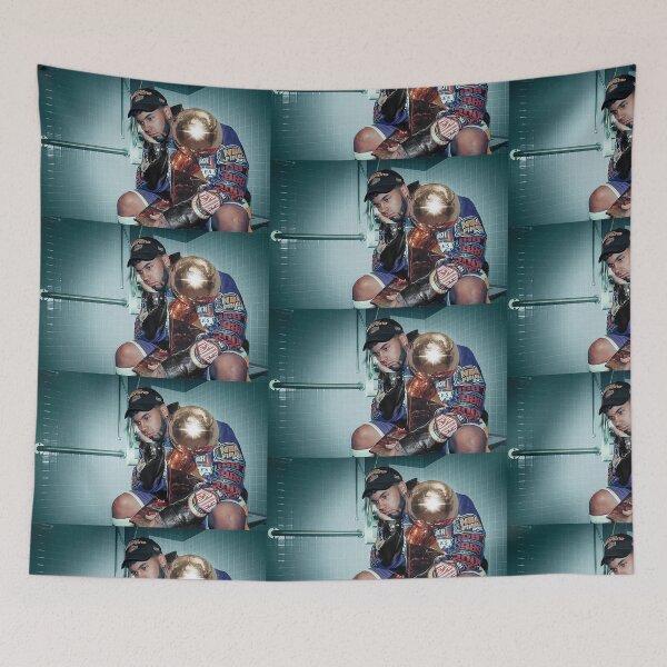 Item preview, Anuel AA amaullah image designed and sold by eiaceegeryuryou.