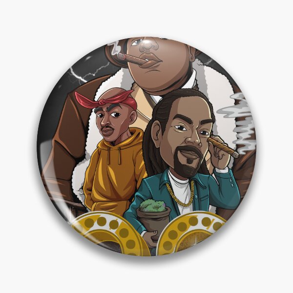 Item preview, 90's OG Artwork designed and sold by namanyapod.