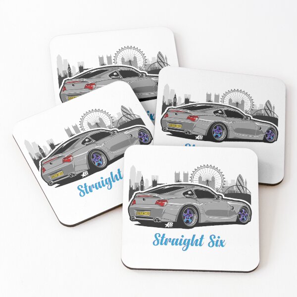 Item preview, Straight Six Special V1 designed and sold by BBsOriginal.