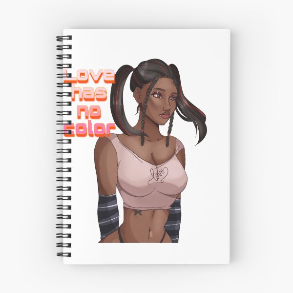 Item preview, Love has no color designed and sold by impracticalarts.
