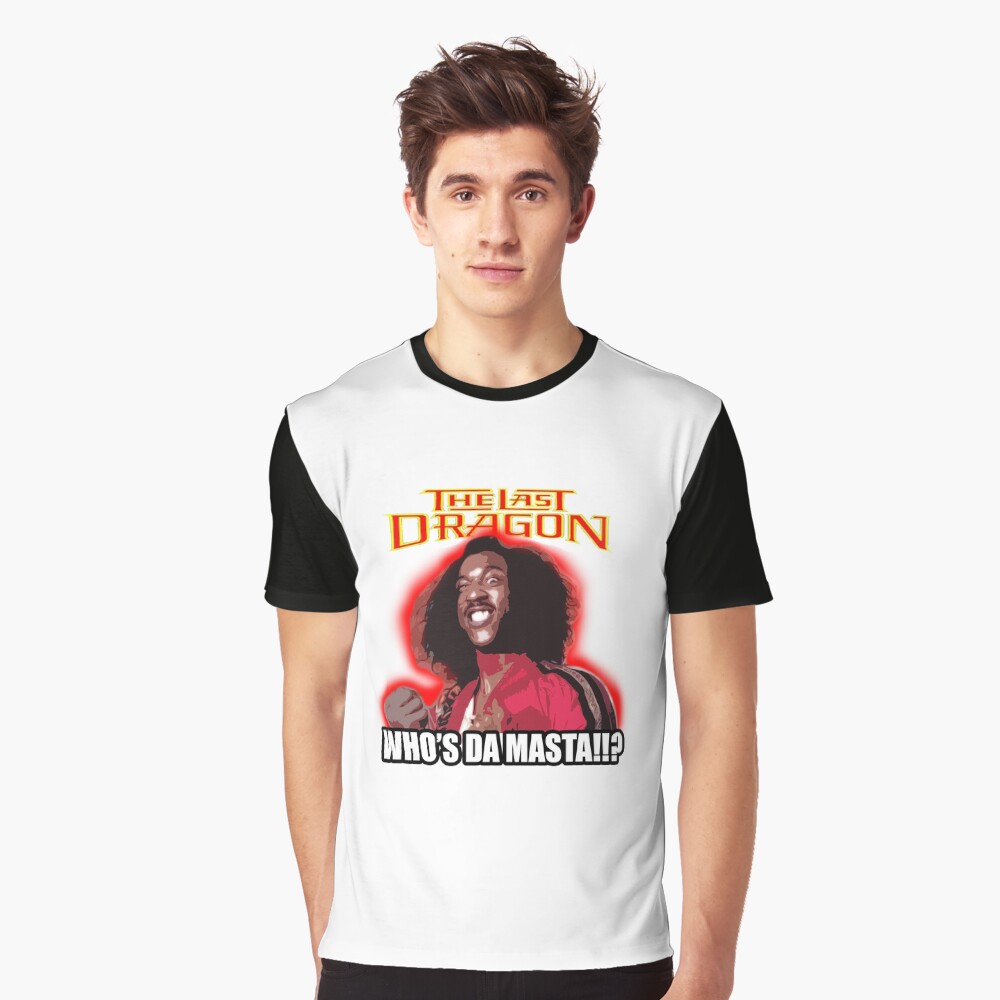 shonuff shirt